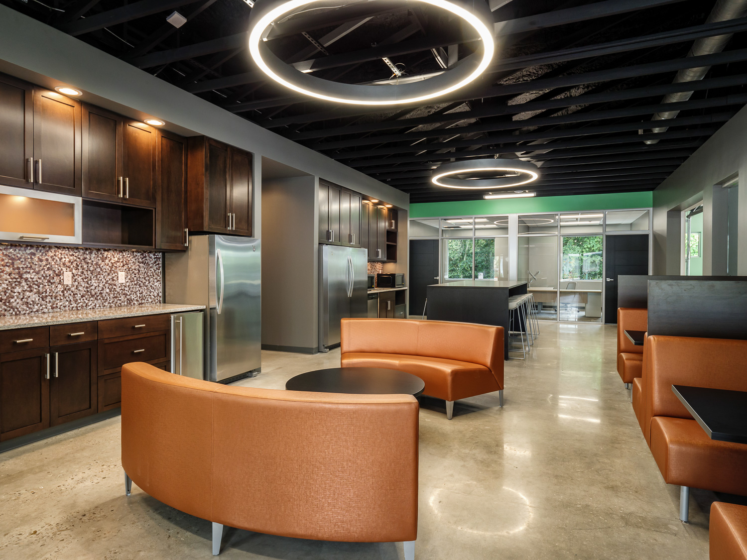 Scorpio-Co office