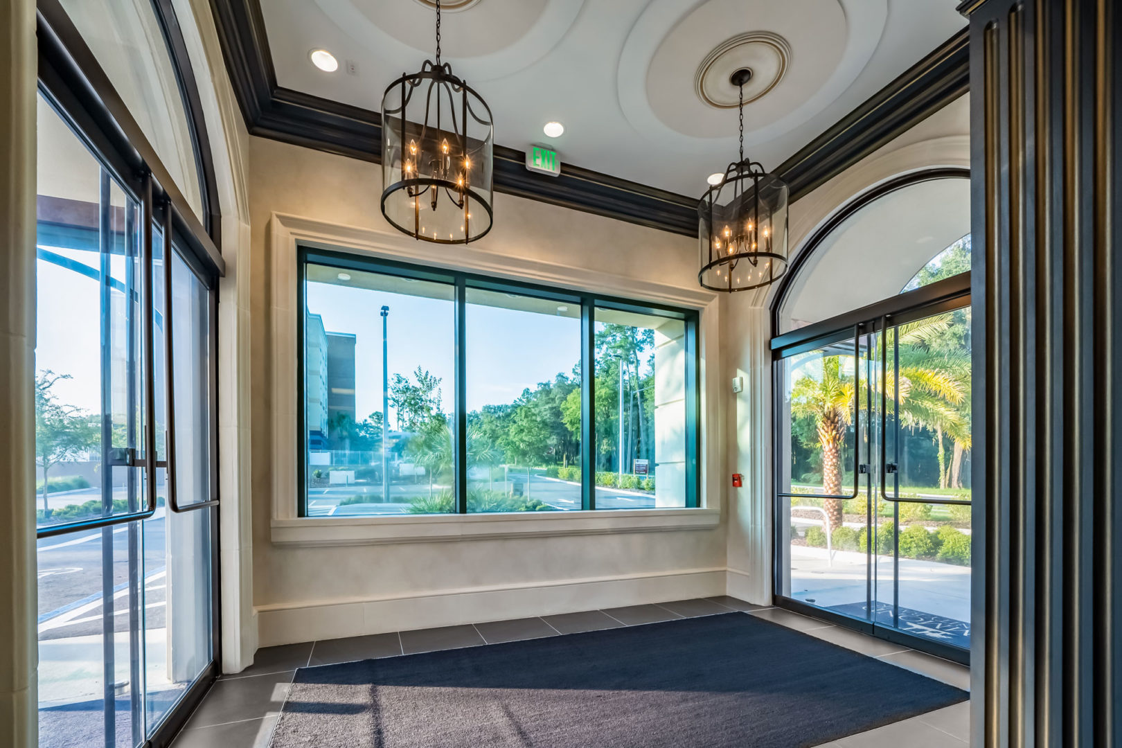 Drummond Community Bank is committed to transparency in banking.