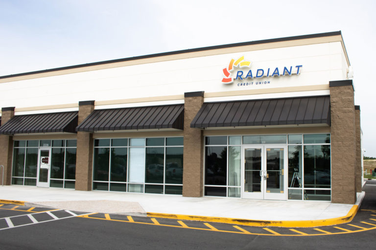 radiant credit union hawthorne florida